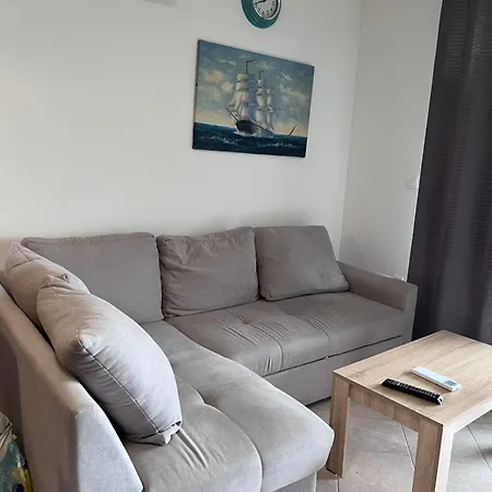 Apartment Dorothy