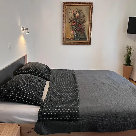 Dorothy Lejlighed Malinska