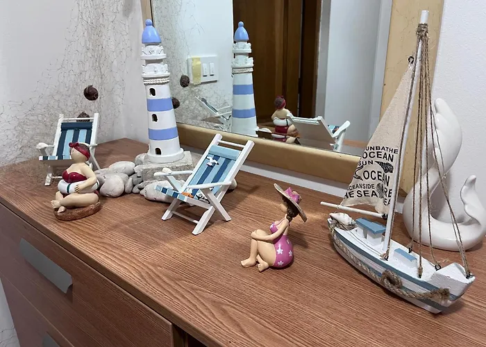 Dorothy アパート *