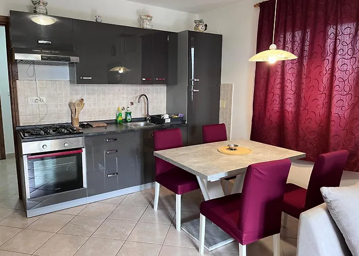 Dorothy * マリンスカ