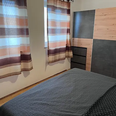 Dorothy Apartamento Malinska