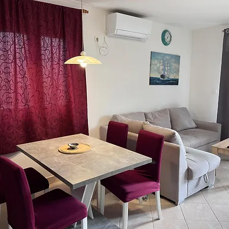 Apartamento Dorothy *