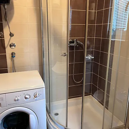 Apartamento Dorothy Malinska
