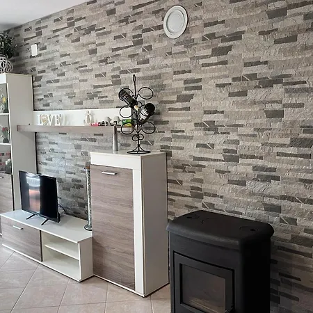 Apartamento Dorothy *