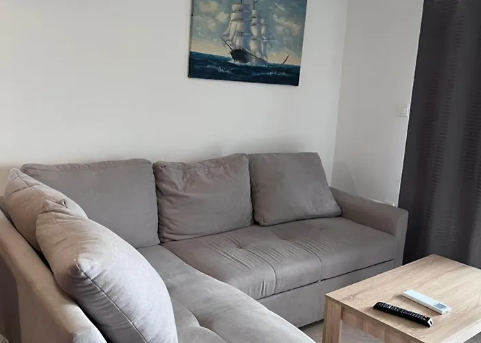 Apartmán Dorothy