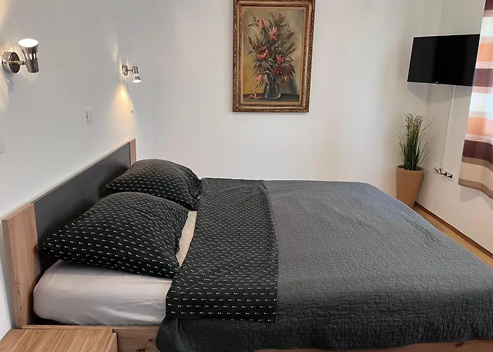 Dorothy Apartamento Malinska