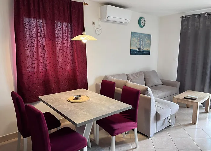 Apartmán Dorothy *