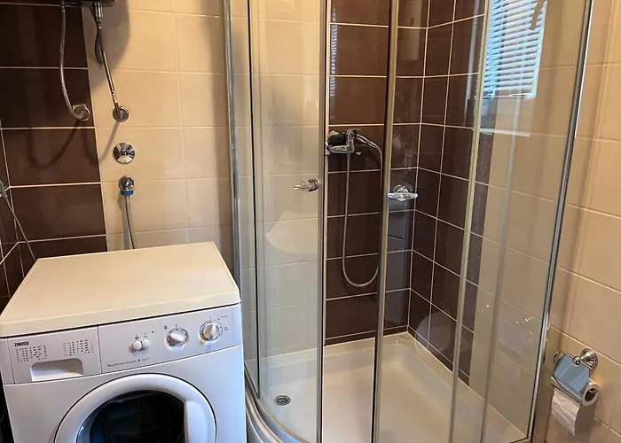 Apartamento Dorothy Malinska