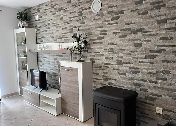 Apartmán Dorothy *