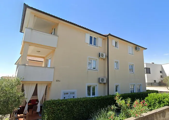 Dorothy Apartmán